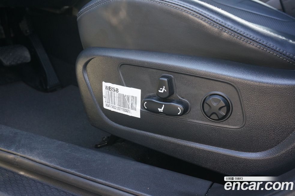 KG_Mobility_Ssangyong TIBOLI 2023