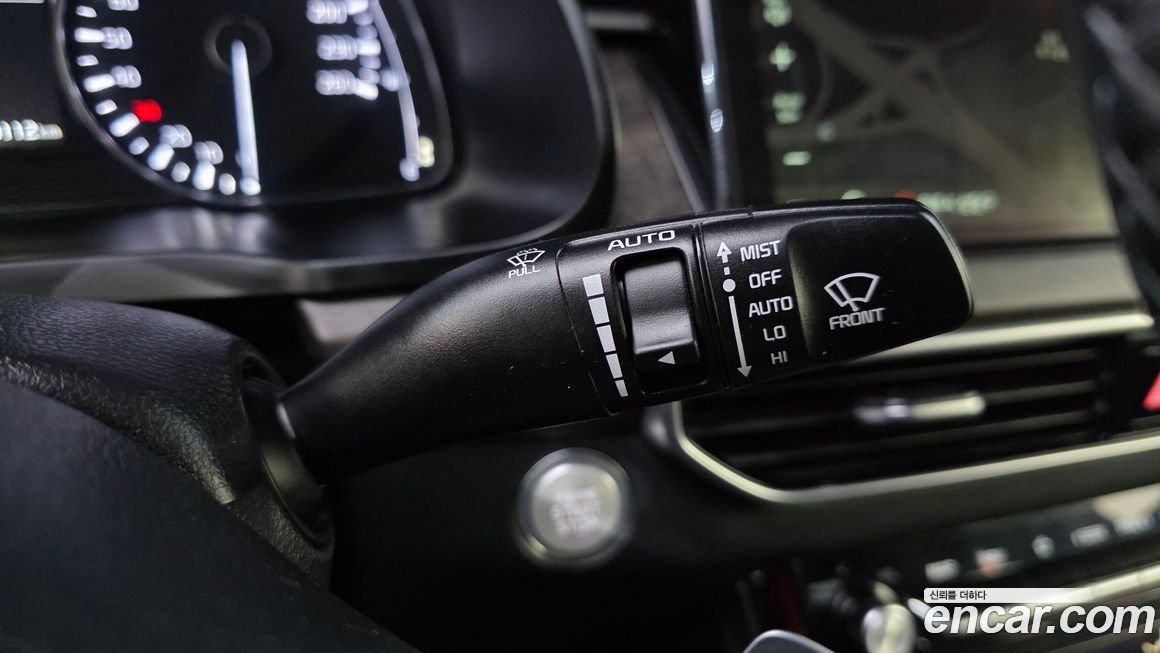Kia K7 2020