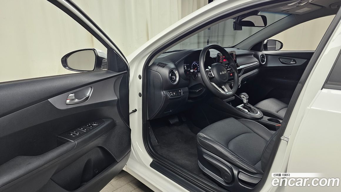 Kia K3 2022