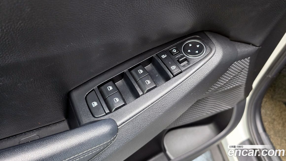 Kia Seltos 2021