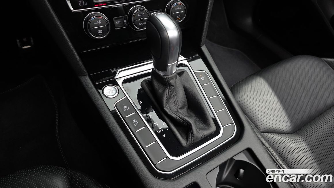 Volkswagen Arteon 2018