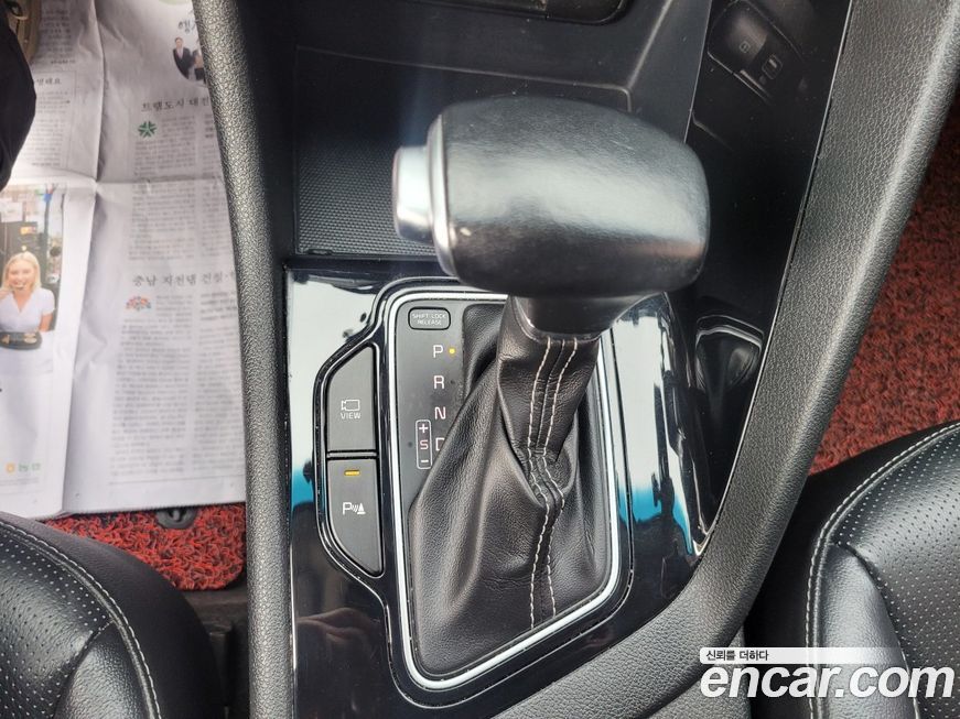 Kia Niro 2020