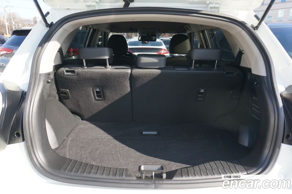 KG_Mobility_Ssangyong TIBOLI 2023