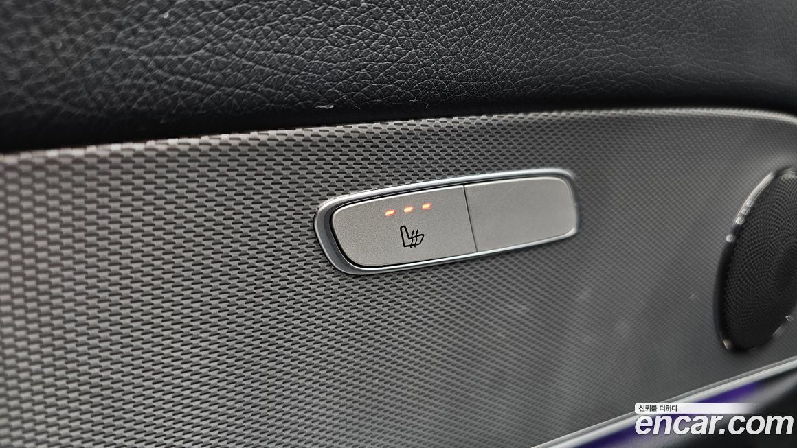 Mercedes-Benz E-Class 2017
