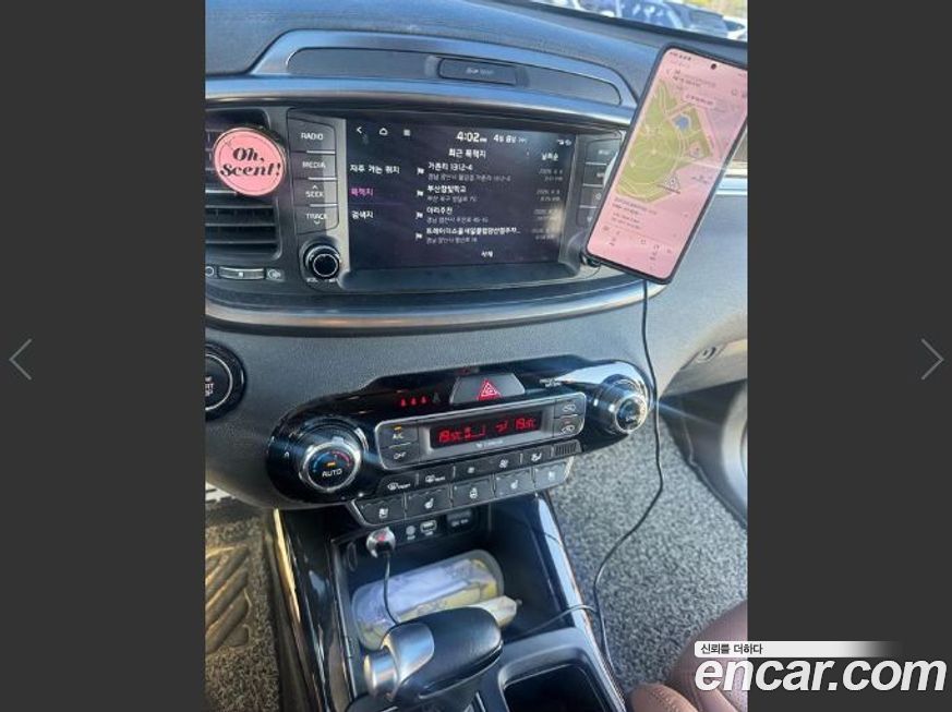 Kia Sorento 2020