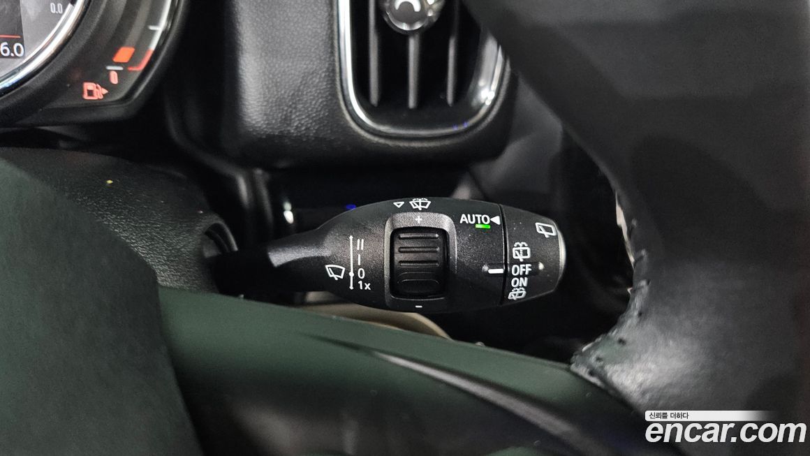 Mini Countryman 2020