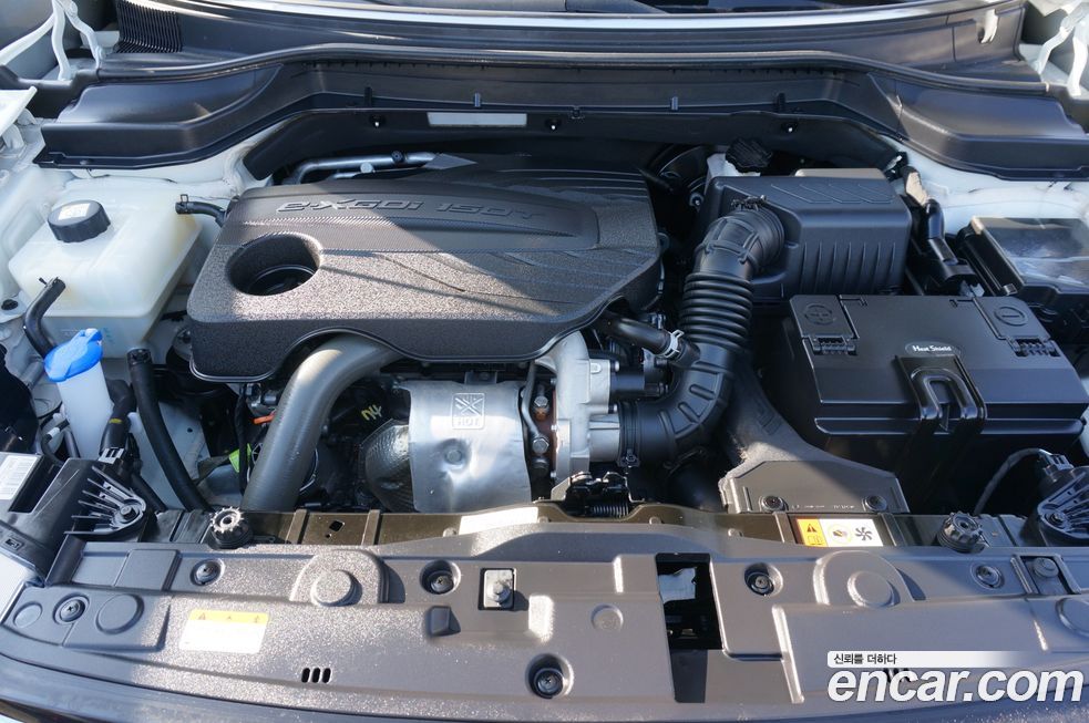 KG_Mobility_Ssangyong TIBOLI 2023