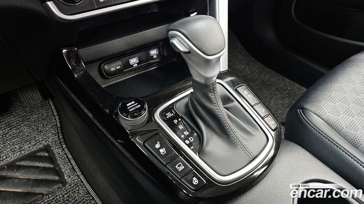 Kia Seltos 2023