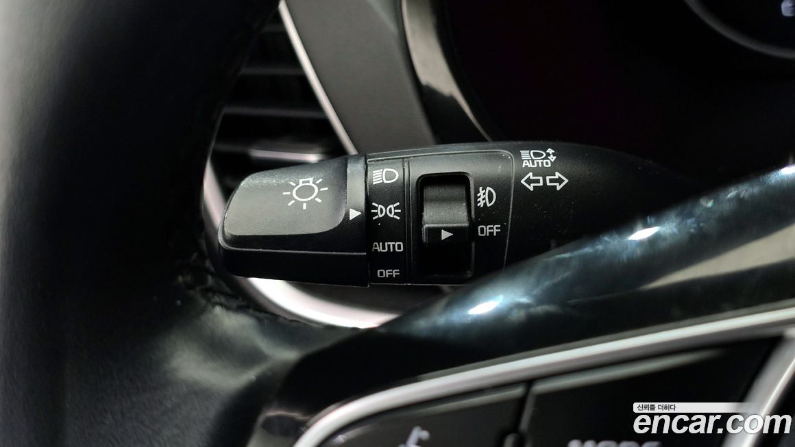 Kia Seltos 2021