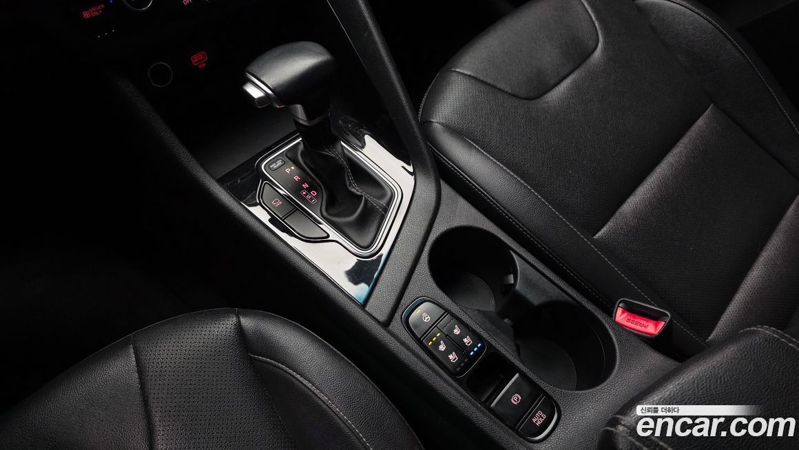 Kia Niro 2021