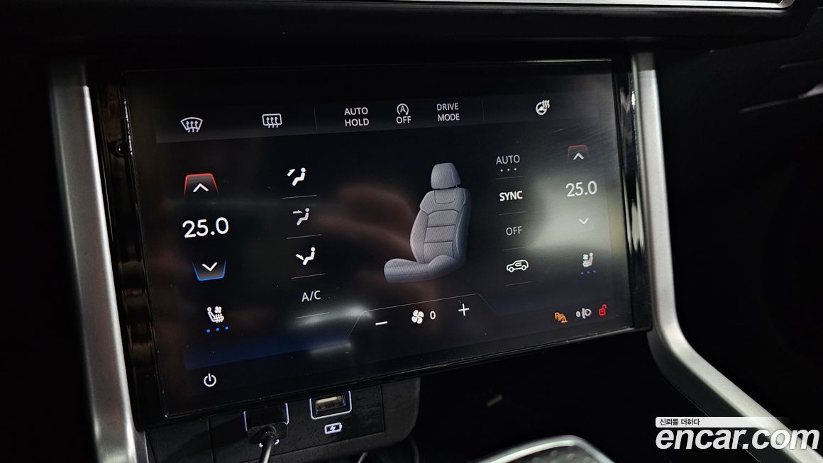 KG_Mobility_Ssangyong Torres 2023