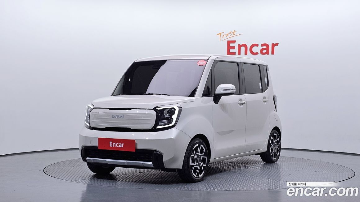 Kia RAY 2025