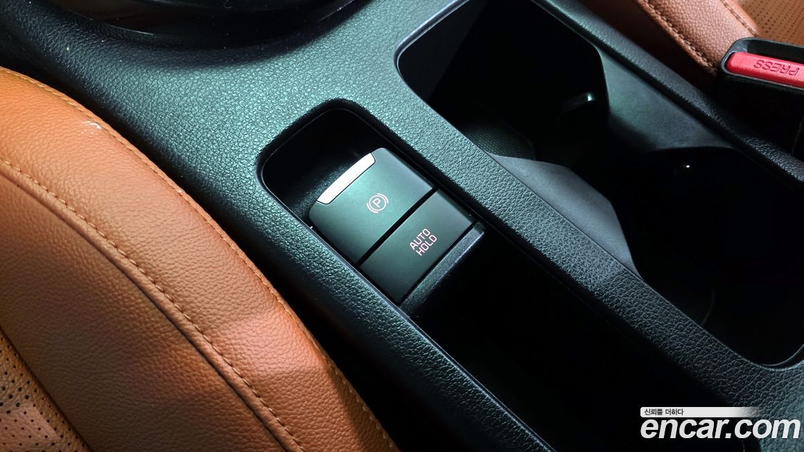 Kia K3 2022