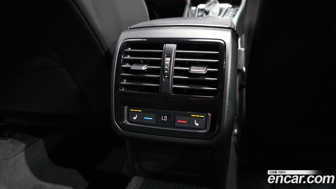 Volkswagen Arteon 2018