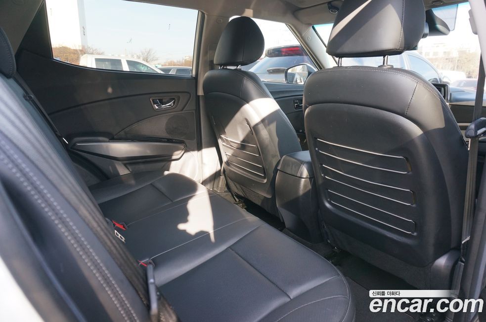 KG_Mobility_Ssangyong TIBOLI 2023