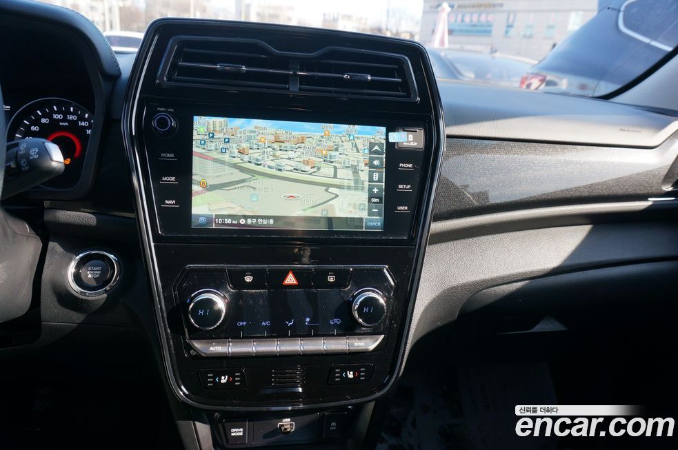 KG_Mobility_Ssangyong TIBOLI 2023