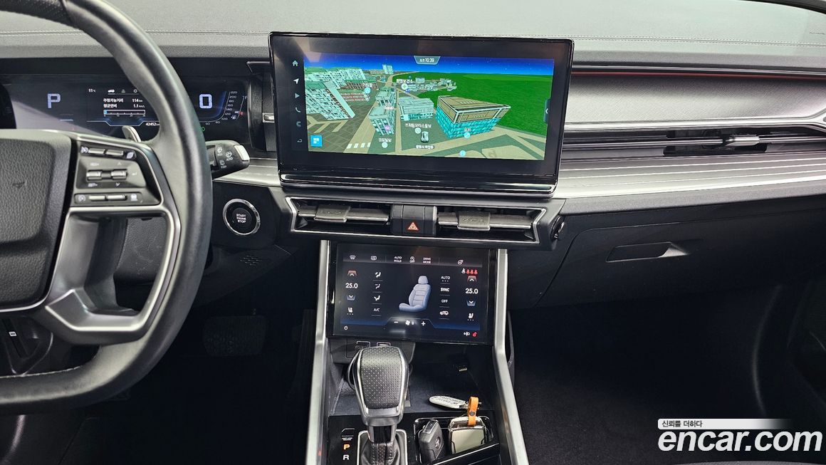 KG_Mobility_Ssangyong Torres 2023