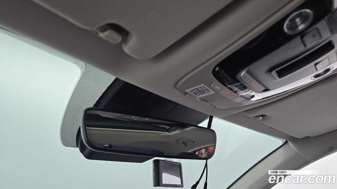 Kia K5 2020