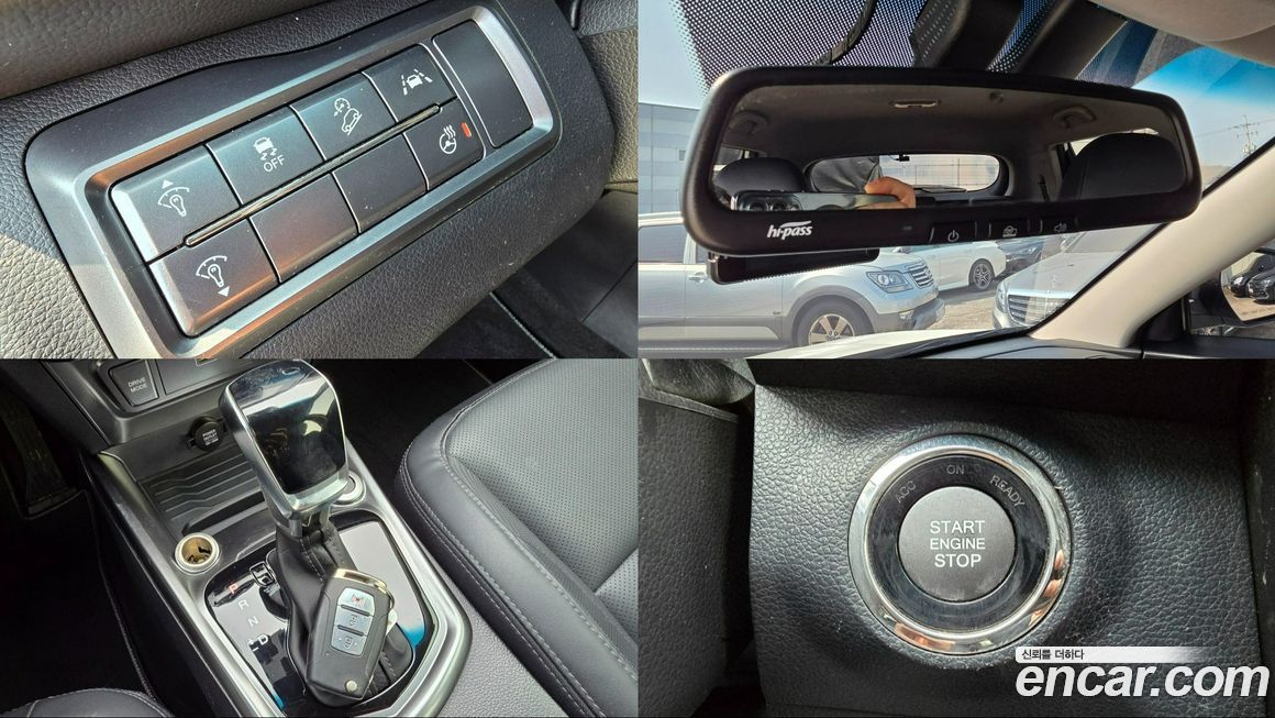 KG_Mobility_Ssangyong TIBOLI 2022