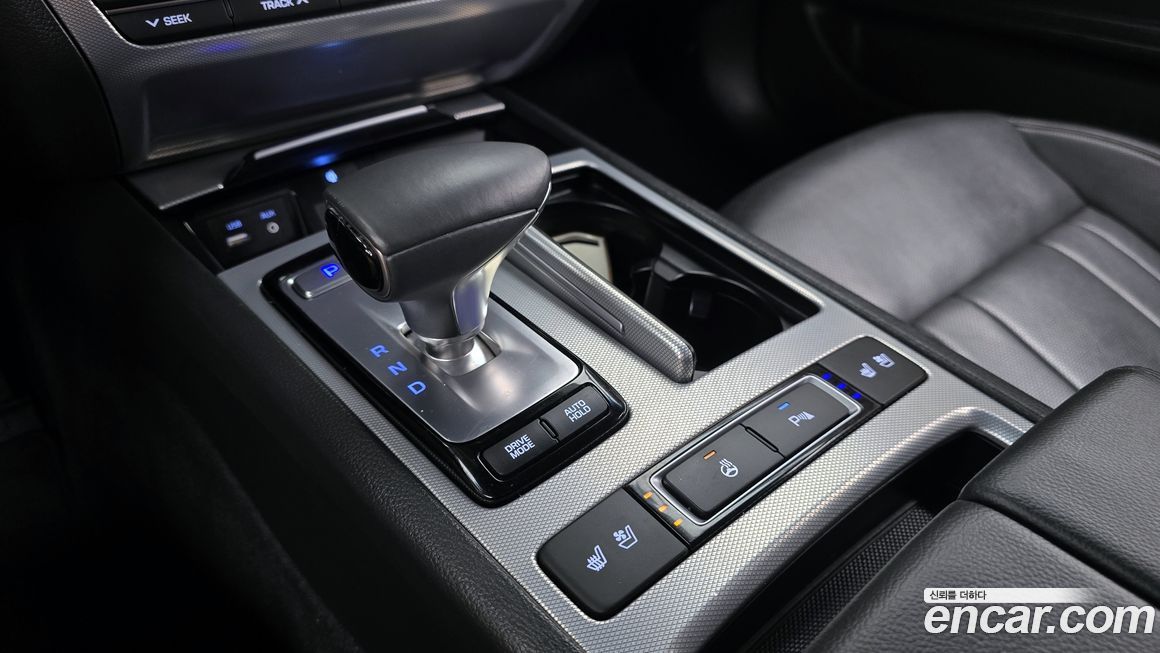 Genesis G80 2017