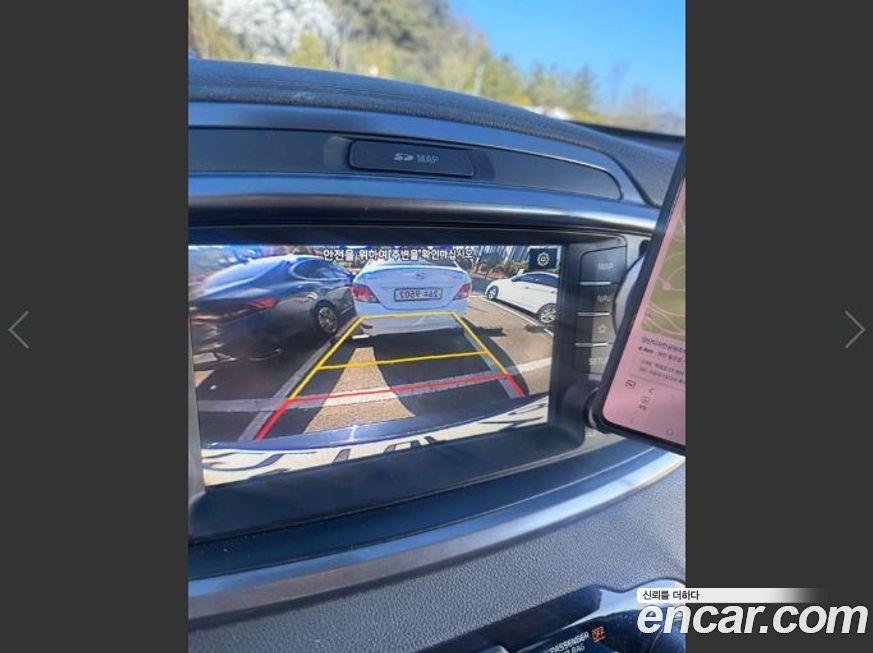 Kia Sorento 2020