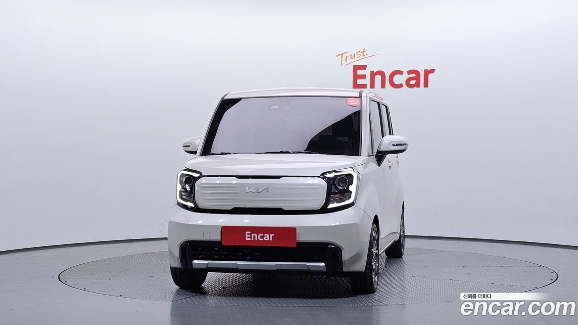 Kia RAY 2025