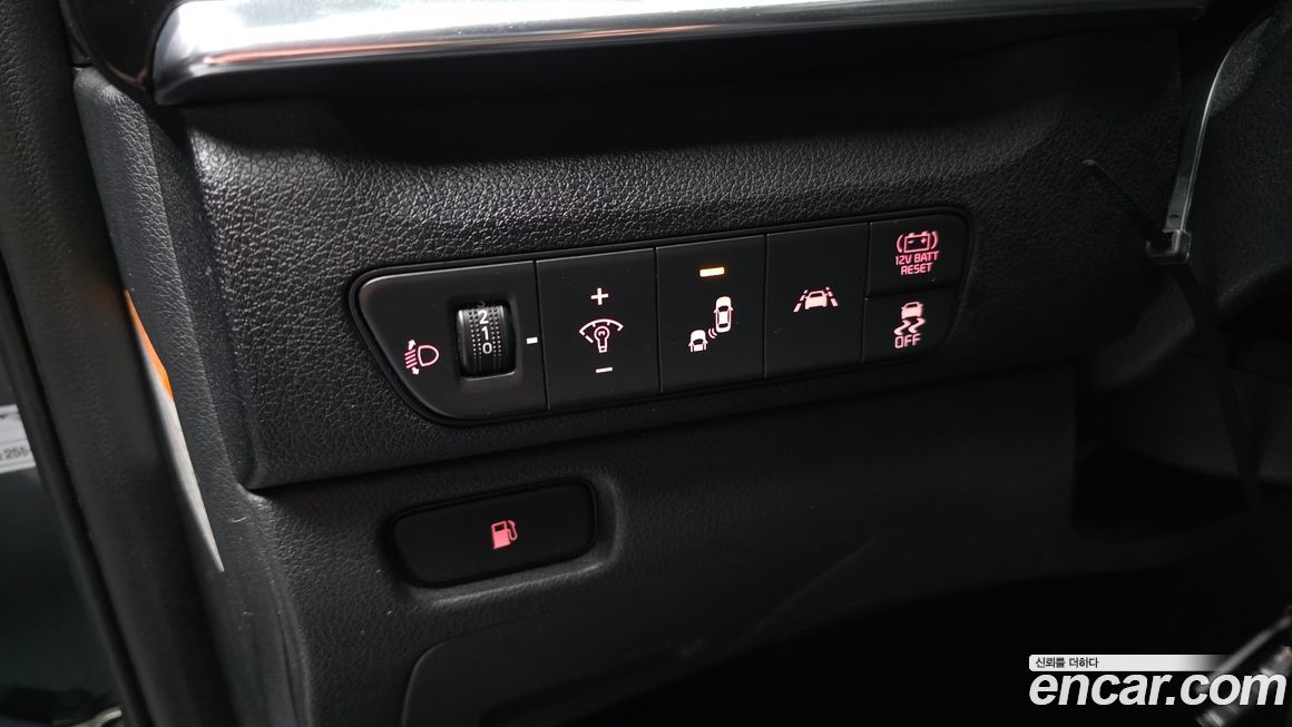 Kia Niro 2021