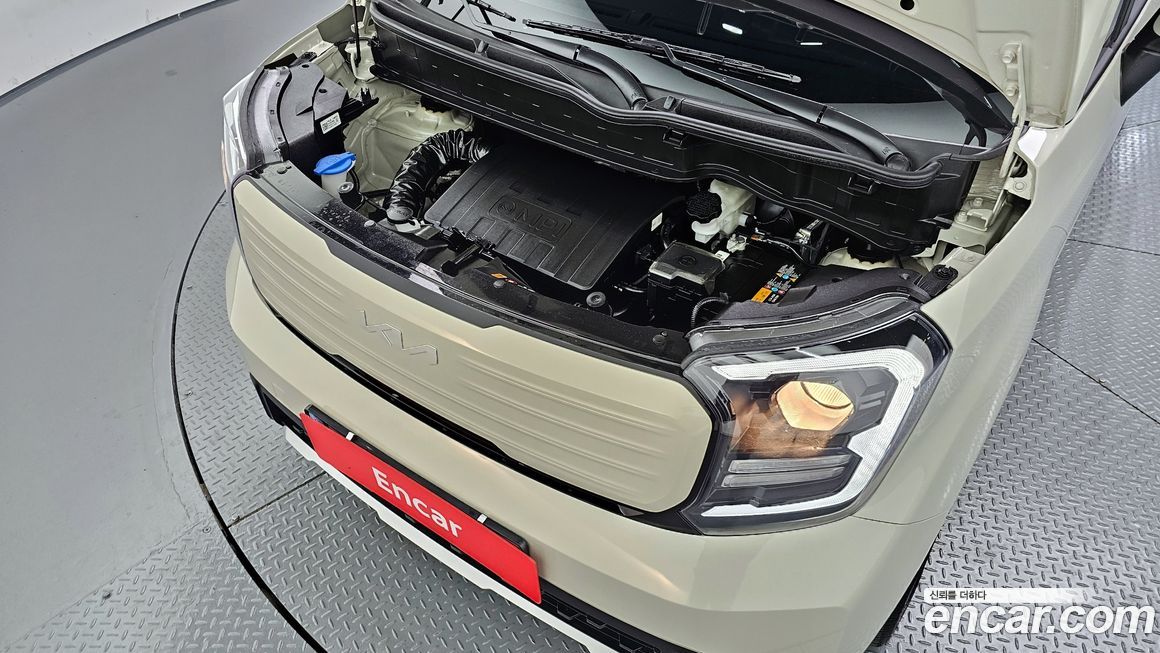 Kia RAY 2025