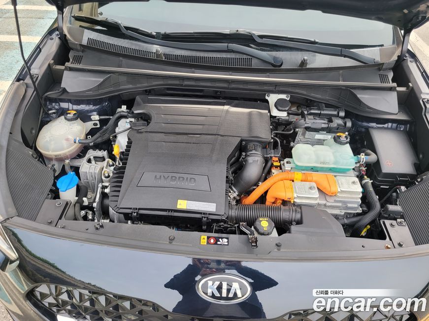 Kia Niro 2020