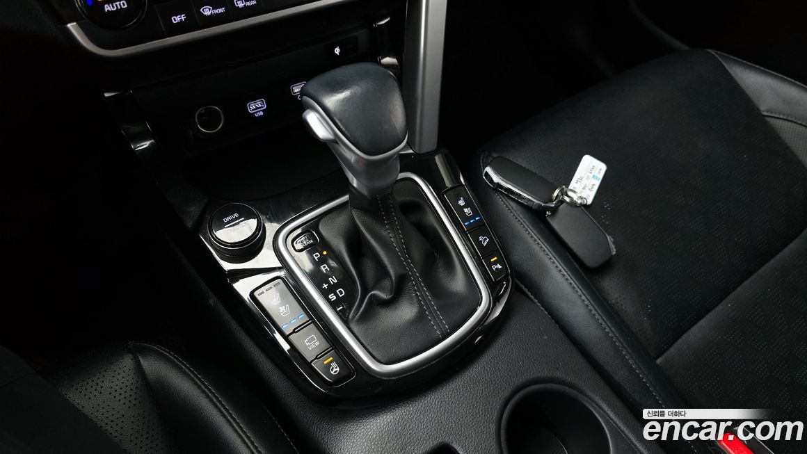 Kia Seltos 2021