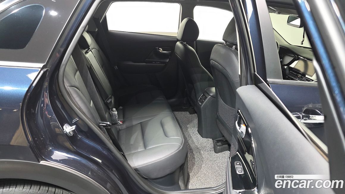 Kia Niro 2021