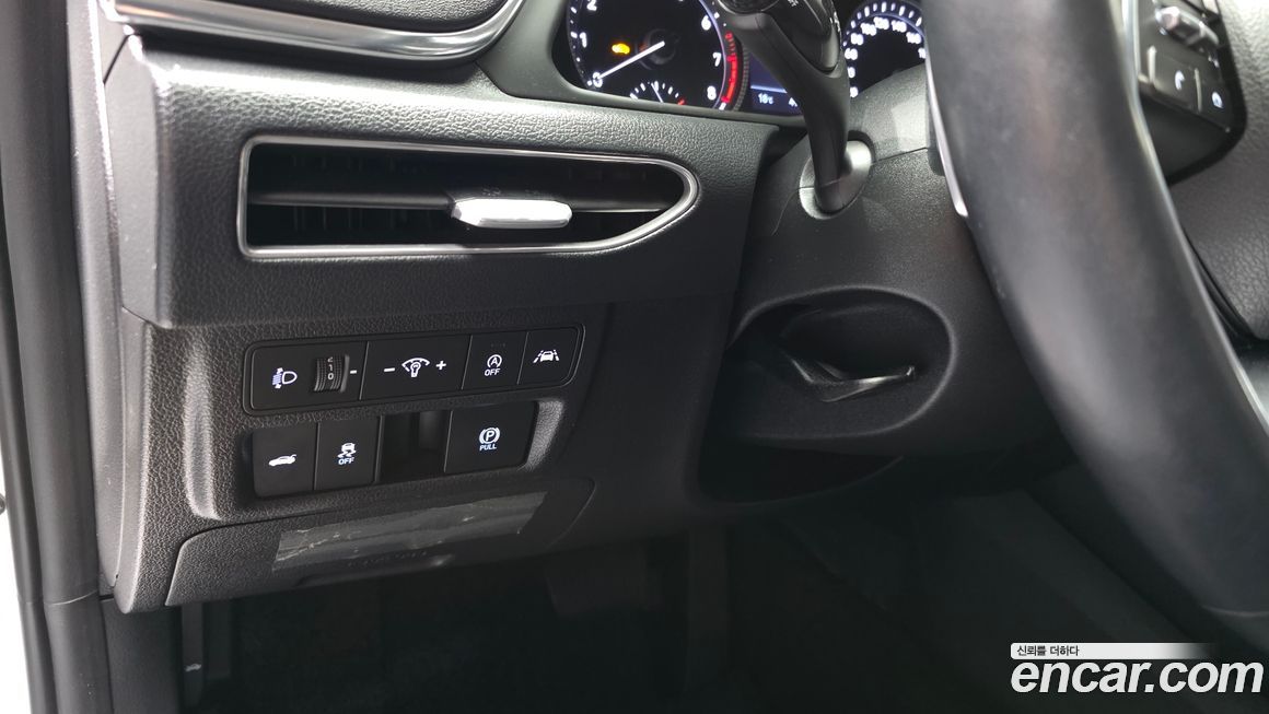 Hyundai Sonata 2021