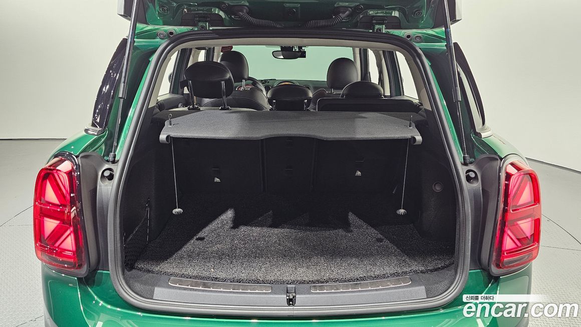 Mini Countryman 2020