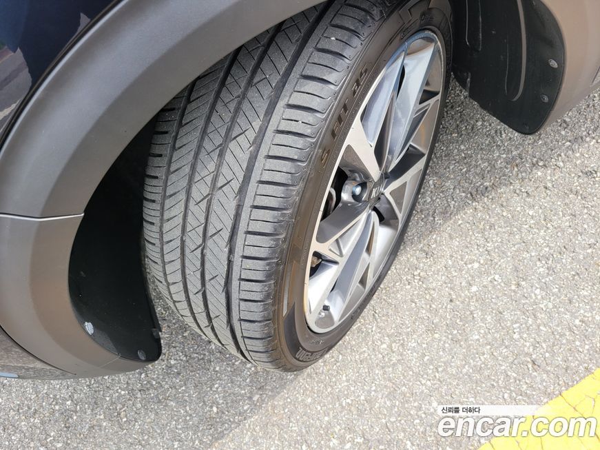 Kia Niro 2020