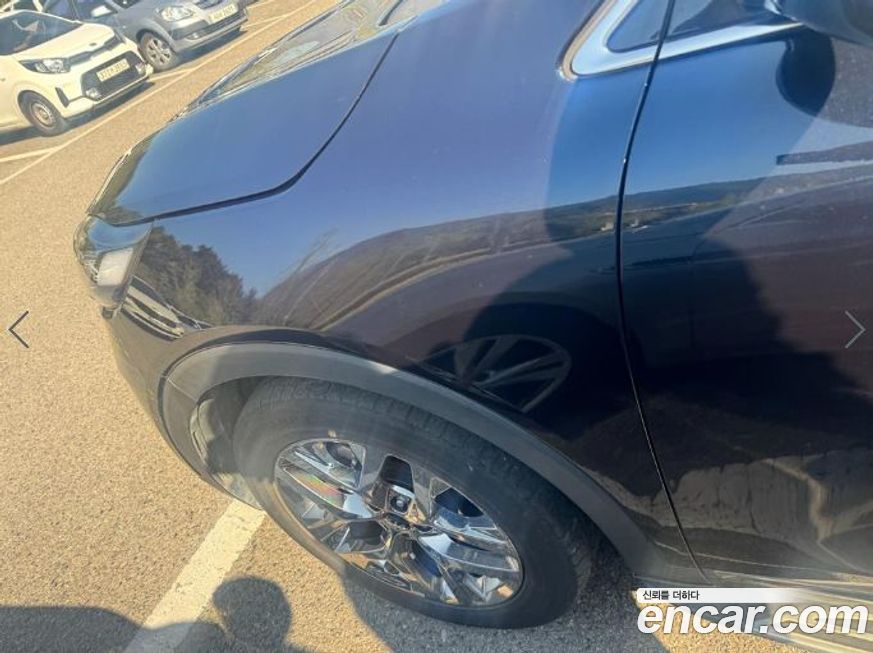 Kia Sorento 2020