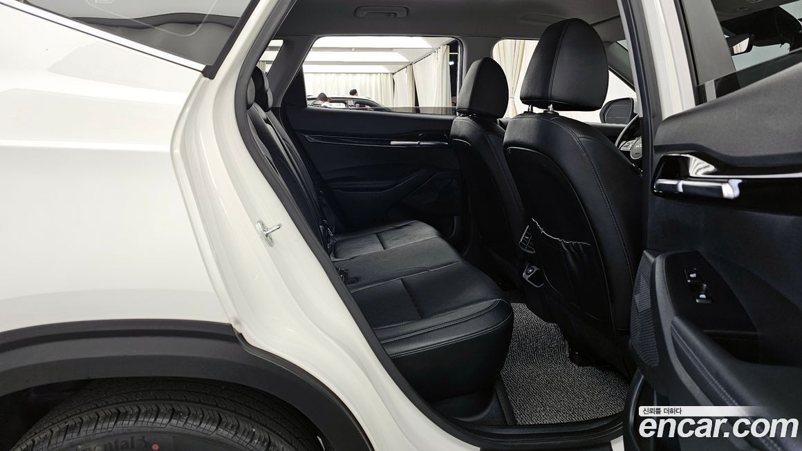 Kia Seltos 2023