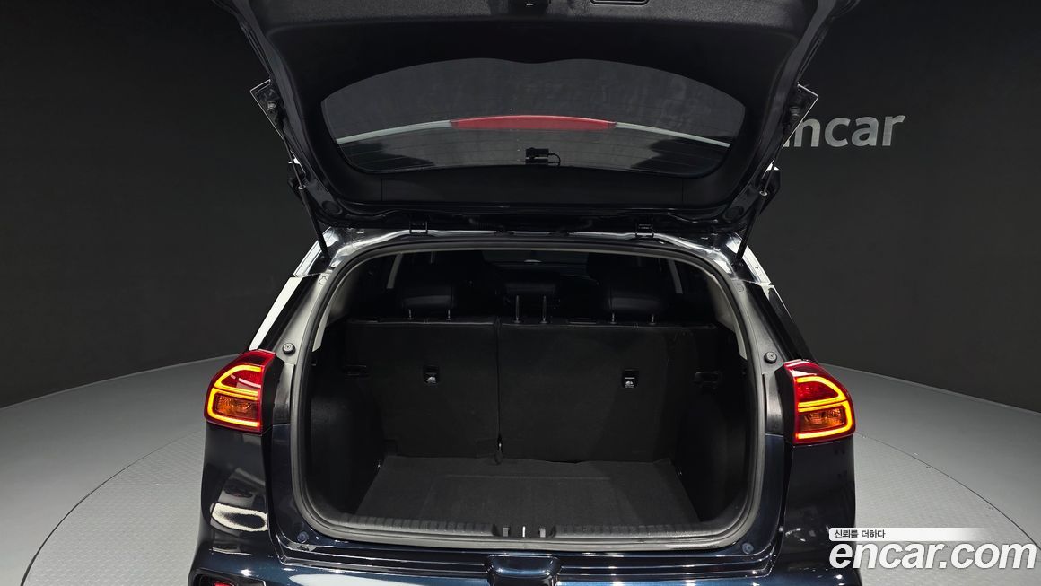 Kia Niro 2021