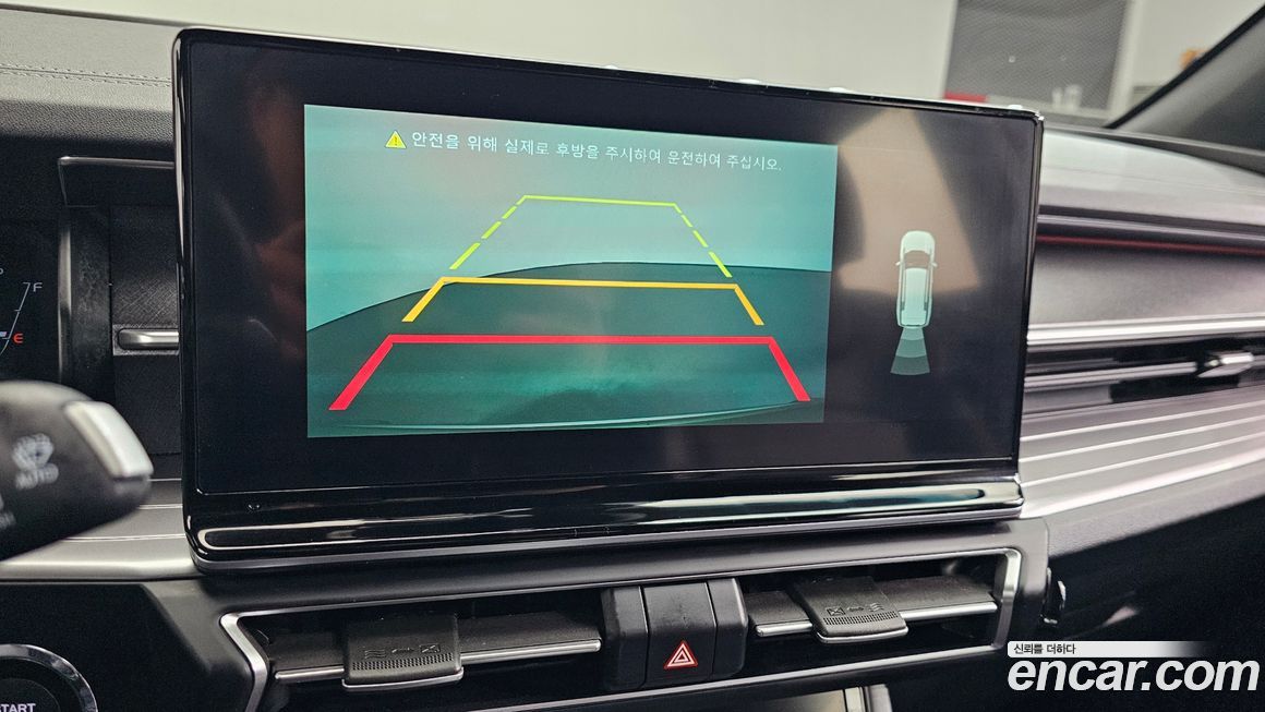 KG_Mobility_Ssangyong Torres 2023