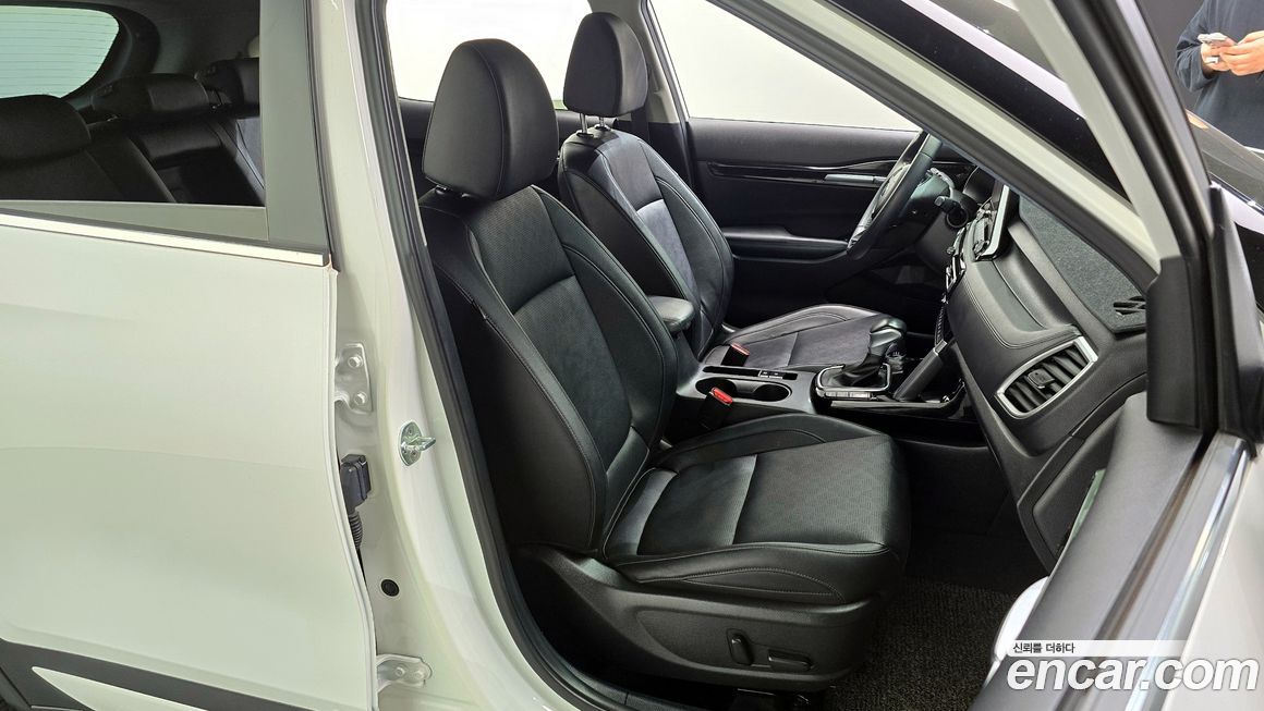 Kia Seltos 2021