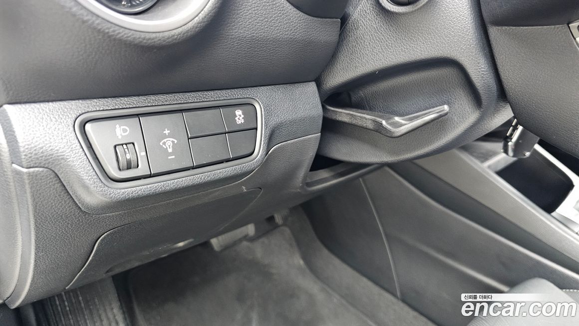 Kia K3 2022