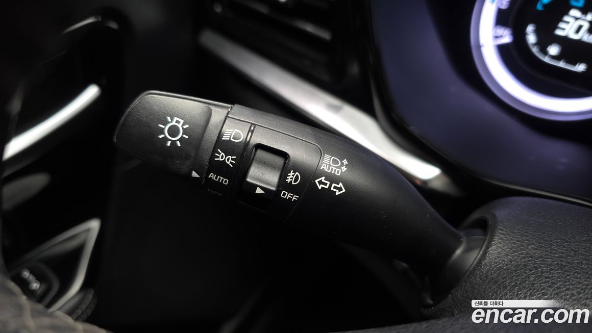Kia Niro 2021