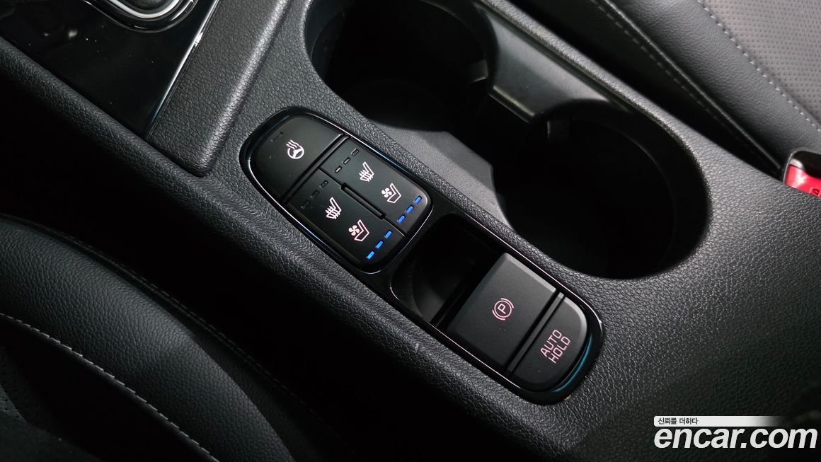 Kia Niro 2021