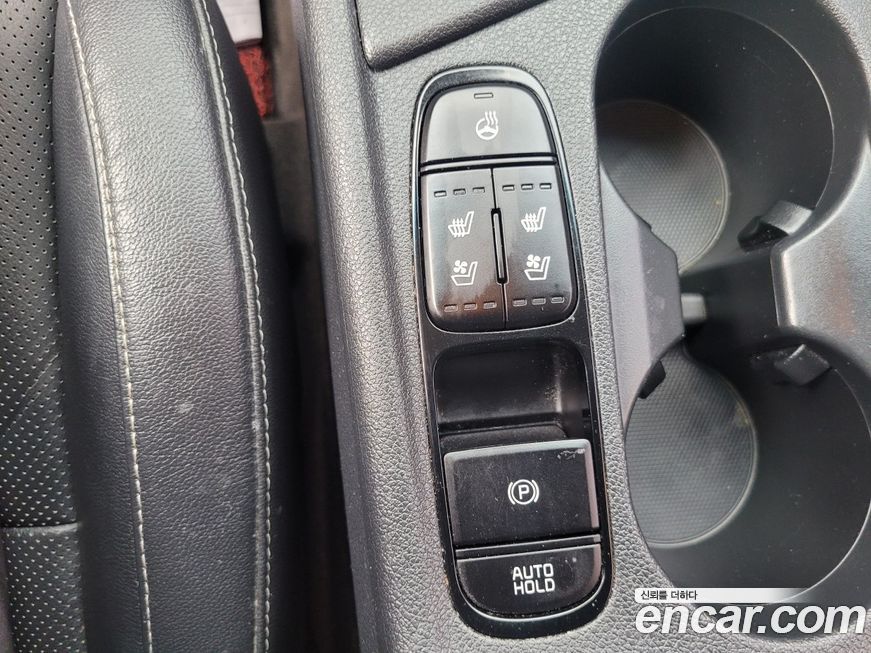 Kia Niro 2020