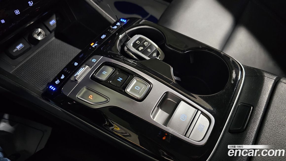 Hyundai Tucson 2021