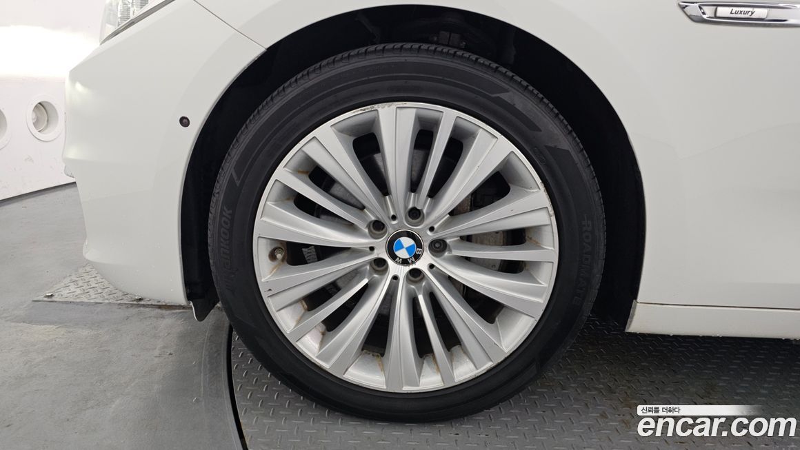 BMW Gran Turismo 2017