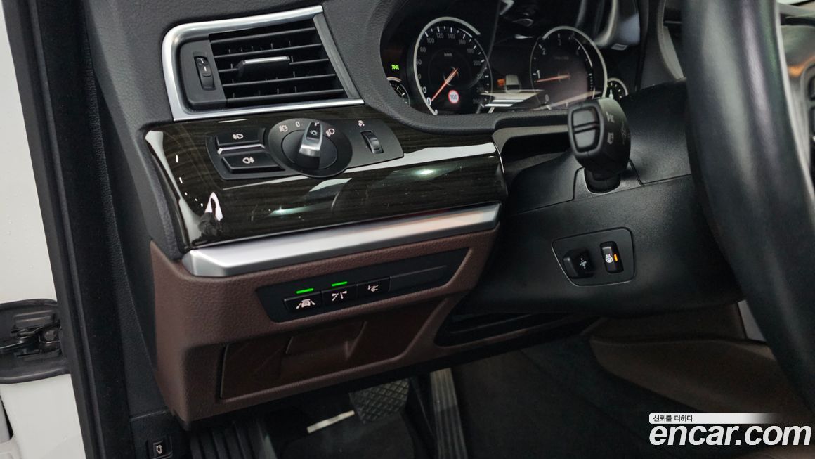 BMW Gran Turismo 2017