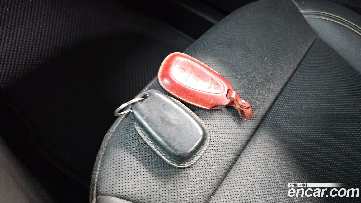 ChevroletGMDaewoo Trax 2024