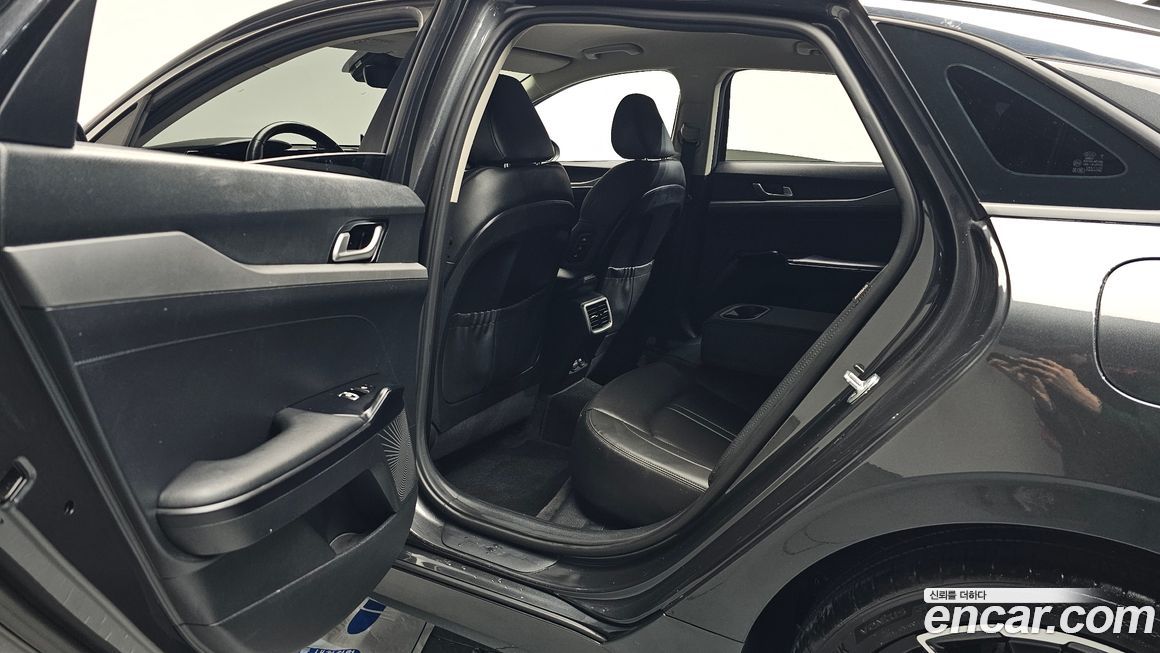 Kia K5 2020