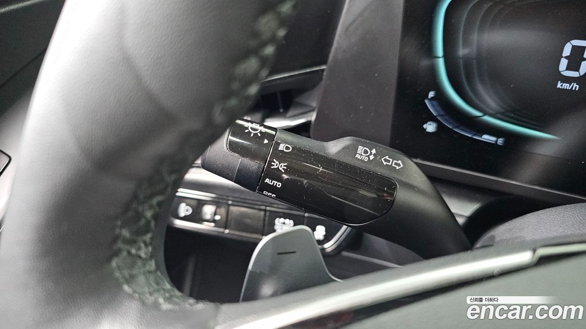 Kia Niro 2022