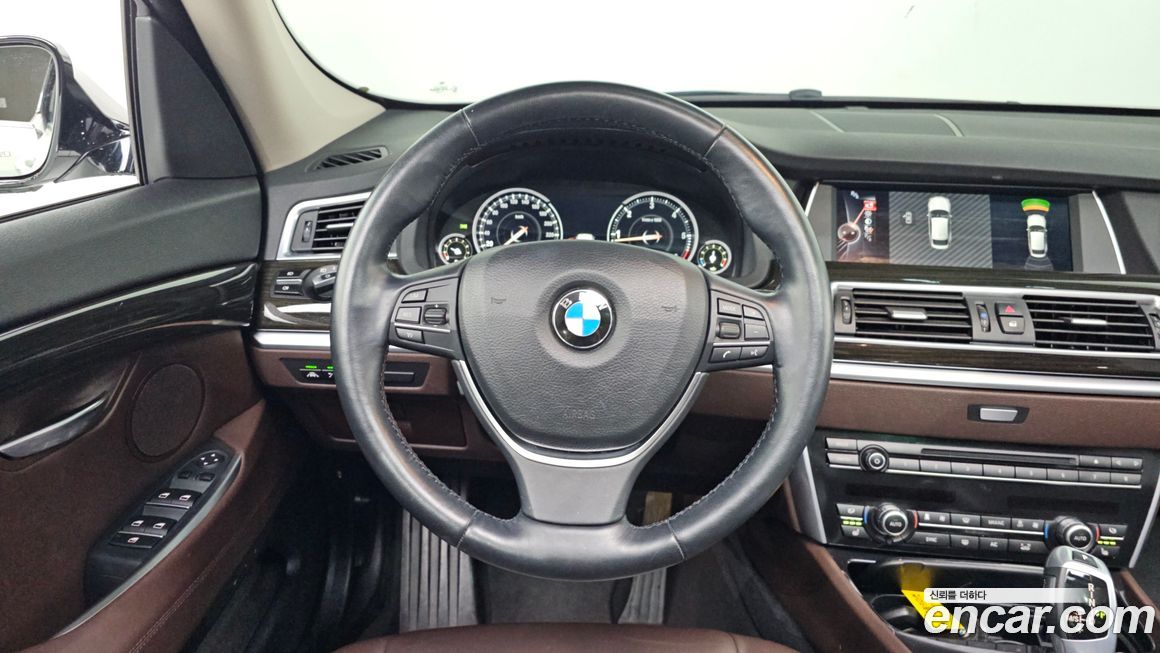 BMW Gran Turismo 2017